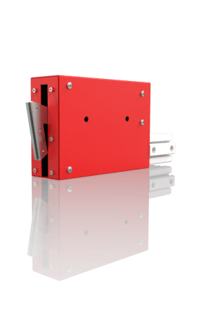 Control Cabinet 380V