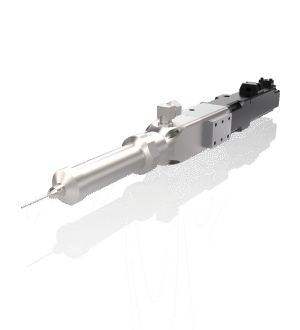 BRTTJ3010800 Servo Dispensing Valve