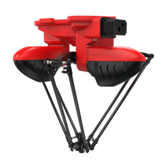 BRTIRPL1215A Four-Axis Robot