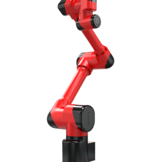 BRTIRXZ1515A Six-Axis Robot (Lightweight)