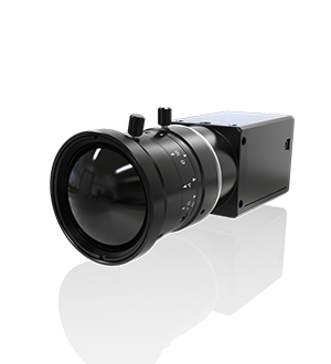 BRTSJ2081281 2D Vision System (High-End Version)