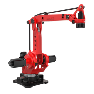 BRTIRPZ2480A Four-Axis Robot