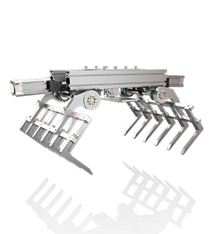 BRTMJ6420250 Palletizing Jaw Fixture