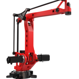 BRTIRPZ3116B Four-Axis Robot