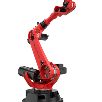 BRTIRUS2924B Six-Axis Robot