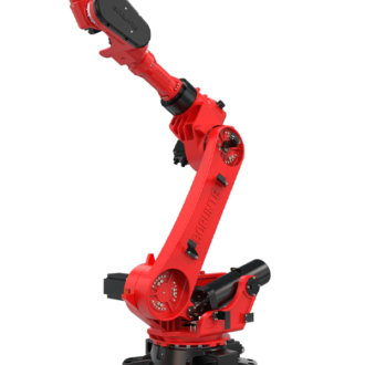 BRTIRUS2917B Six-Axis Robot