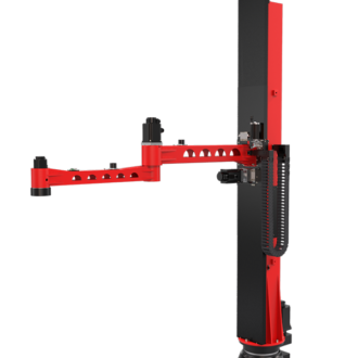BRTIRPZ2465A Four-Axis Robot