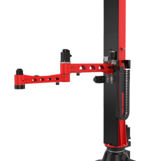 BRTIRPZ1865A Four-Axis Robot