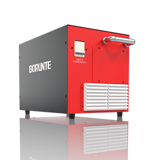 BRTFJ02H2200 Additional Axis Electrical Control Cabinet (Dual Axis 1.8 kW)