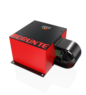 BRTDH5000110 Arc Tracker