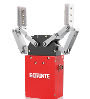 BRTDZ0712030 Flexible Servo Electric Gripper