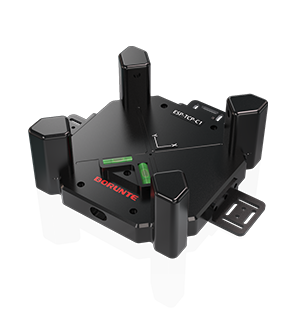 BRTTCP080250 TCP Accuracy Self-Calibration Device