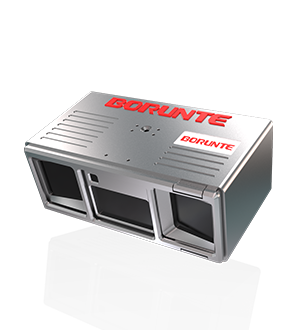 BRTXJ1301100 3D Line Laser Camera (130 Standard Range Capture Model)