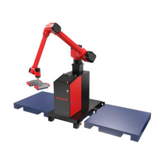 BRTMD193501A 35kg Palletizing Workstation