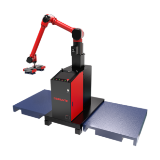BRTMD163001A 30kg Palletizing Workstation
