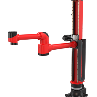 BRTIRPZ1530A Four-Axis Robot