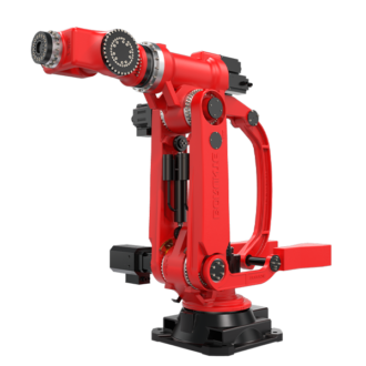 BRTIRUS3012C Six-Axis Robot