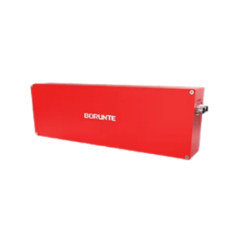 BRTEYEDX210A 3D Structured Light Camera (High-Distance Model)