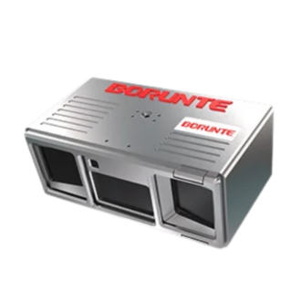 BRTXJ1301100 3D Line Laser Camera (130 Standard Range Capture Model)