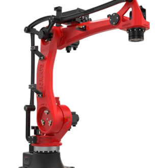 BRTIRPZ1825A Four-Axis Robot for Loading, Handling and Stacking Applications