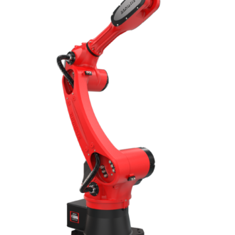 BRTIRUS1510A Six-axis Robot