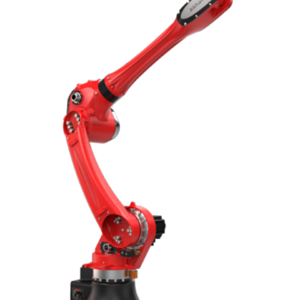 BRTIRUS2110A Six-Axis Robot for Welding, Loading and Assembly Applications