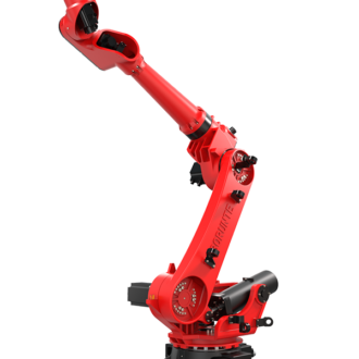 BRTIRUS3511A Six-Axis Heavy-Load Robot for Loading, Handling and Stacking