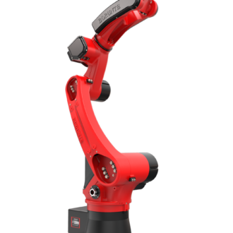 BRTIRWD1506A Six-Axis Welding Robot for Arc Welding Applications