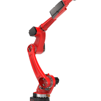 BRTIRWD2206A Six-Axis Welding Robot for Arc Welding Applications
