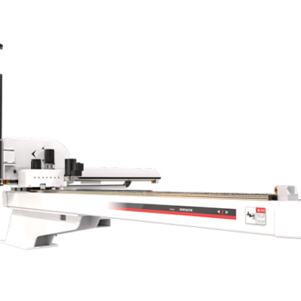 BRTN17WSS3PC Three-Axis Servo Manipulator for Injection Molding 600T–1700T