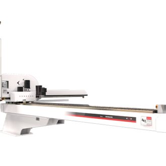 BRTN17WSS5PC Five-Axis Servo Manipulator for Injection Molding 600T–1700T