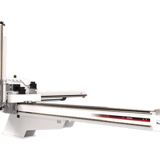 BRTN24WSS5PC Five-Axis Servo Manipulator for Plastic Injection Molding 1300T–2100T