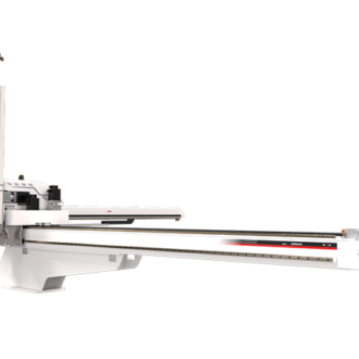 BRTN30WSS5PC Five-Axis Servo Manipulator for Plastic Injection Molding 2200T–4000T
