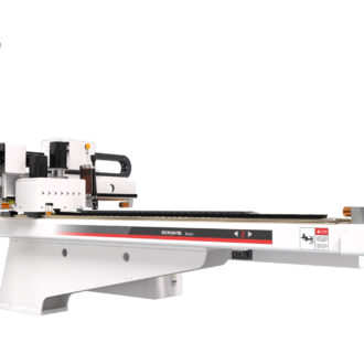 BRTNG09WSS3P Three-Axis Servo Manipulator for Horizontal Injection Molding 160T–380T