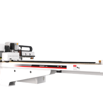 BRTNG11WSS3P Three-Axis Servo Manipulator for Horizontal Injection Molding 250T–480T