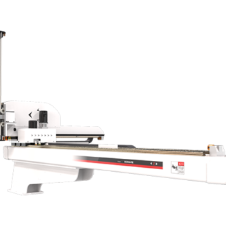 BRTNN15WSS3P Three-Axis Servo Manipulator for Plastic Injection Molding 470T–800T