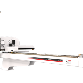 BRTNN15WSS4P Four-Axis Servo Manipulator for Horizontal Injection Molding 470T–800T