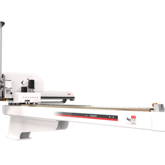 BRTNN15WSS5P Five-Axis Servo Manipulator for Horizontal Injection Molding 470T–800T