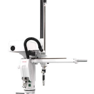 BRTP07ISS1PC — One-axis Servo Manipulator