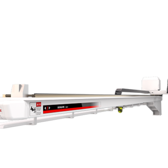 BRTV13WDS5P0 Five-Axis Servo Manipulator for Horizontal Injection Molding 320T–700T