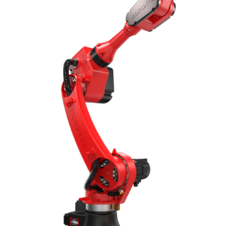 BRTIRUS2030A Six-Axis Robot for Injection Parts Taking, Assembly and Handling