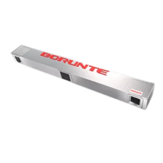 BRTXJ6201100 3D Line Laser Camera (620 Ultra-High Range Grasp Model)