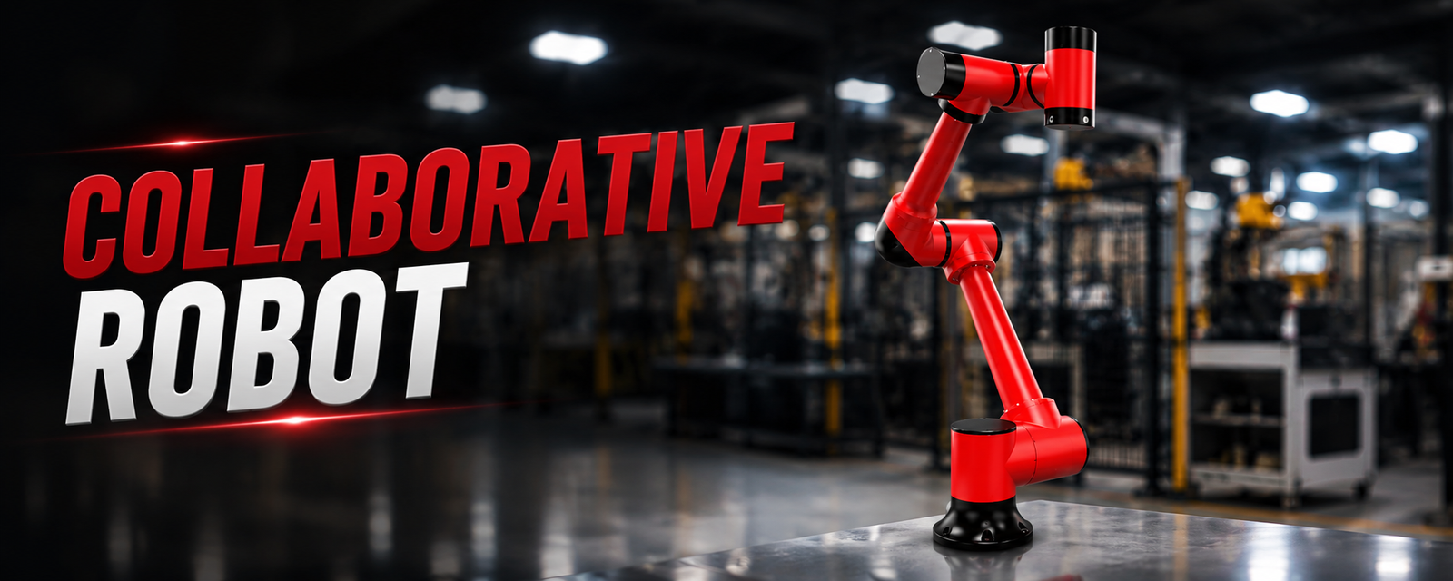 Collaborative Robot