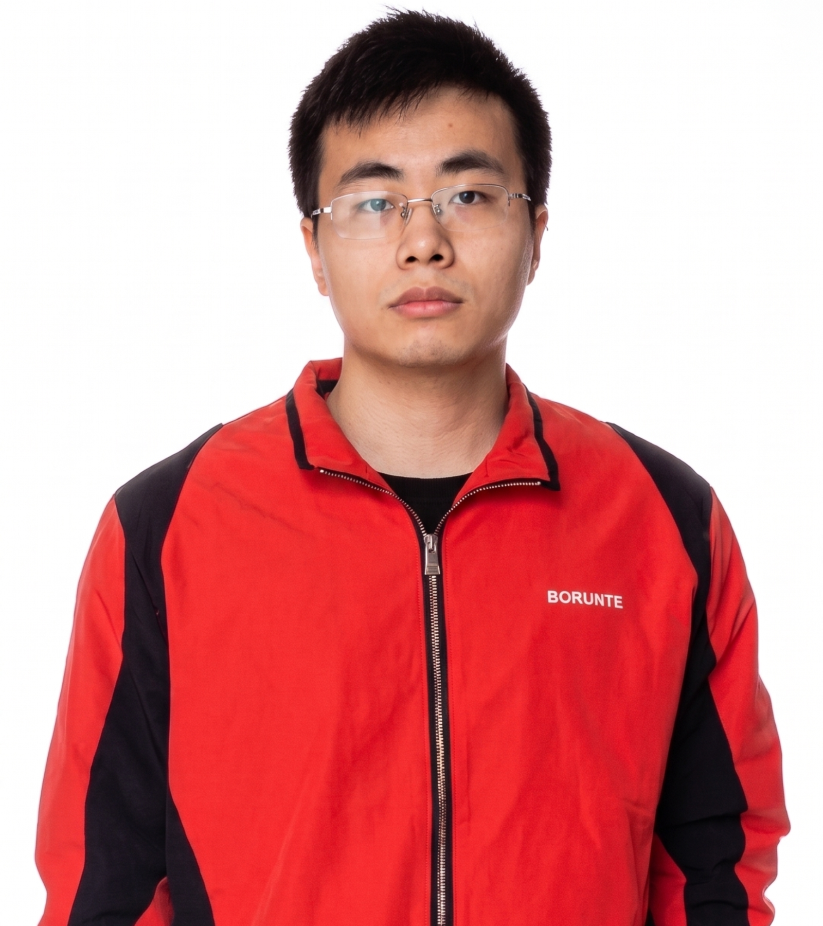 International Sales Manager