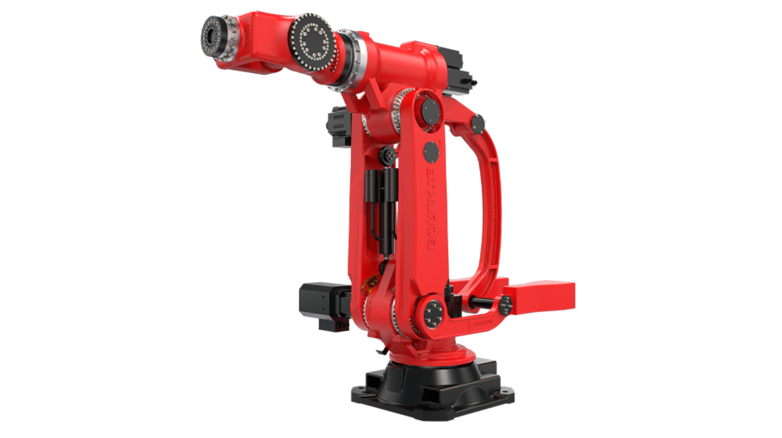Six-Axis Industrial Robot