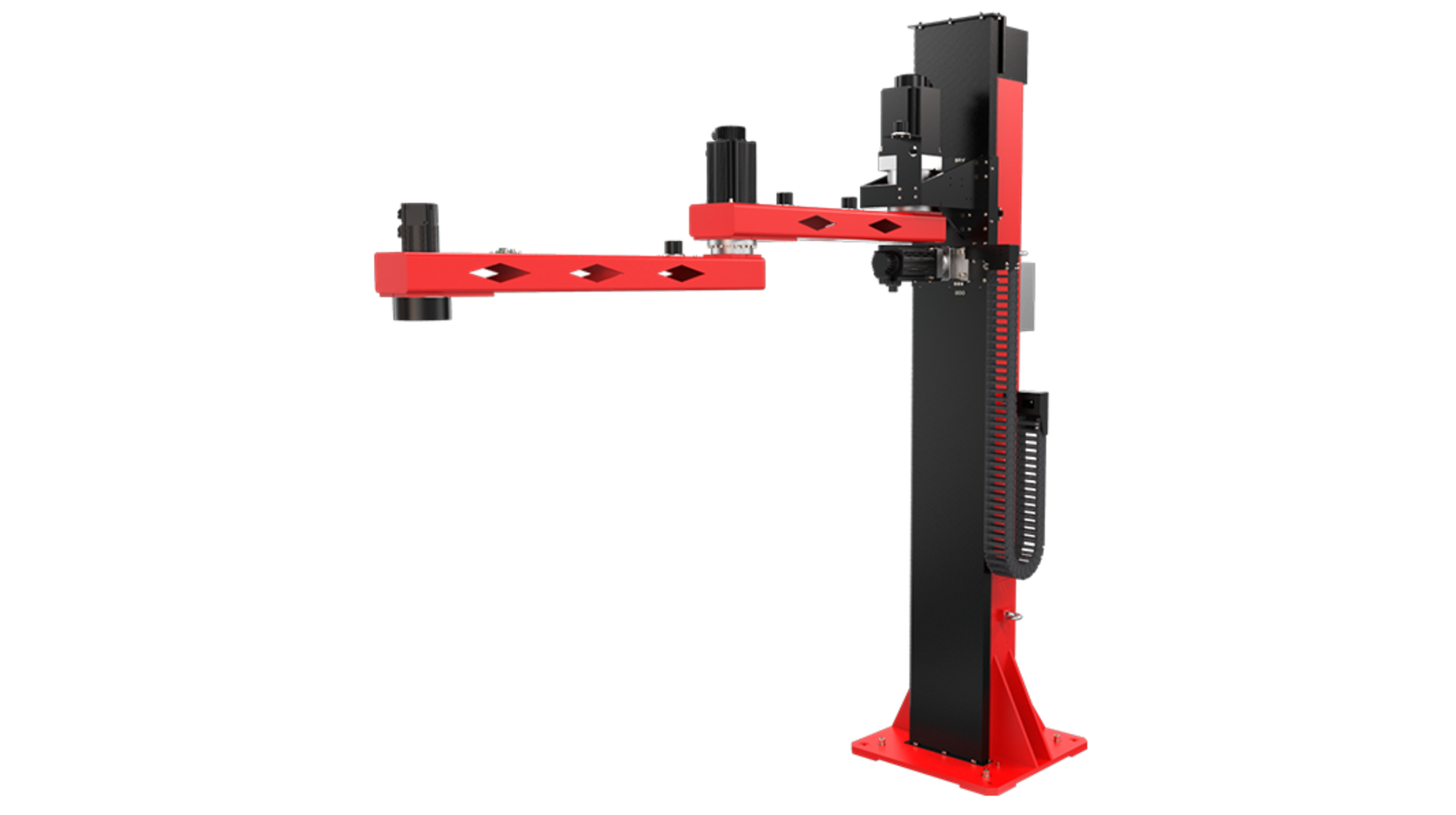 Four-Axis Palletizing Robot