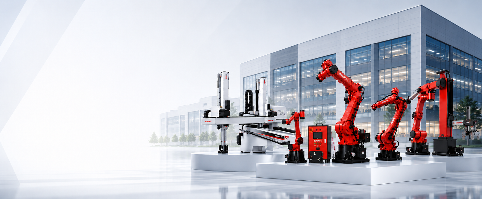 robot manufacturers in india - Xiamen Device Technology industrial robots for Indian manufacturing