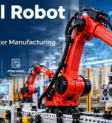 Industrial Robot Supplier Industrial Robot Supplier